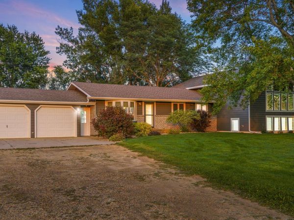 16782 454TH AVENUE, Watertown, SD 57201