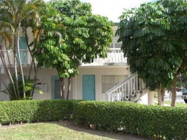 316 SE 1st Street, Unit 5c, Boynton Beach, FL 33435