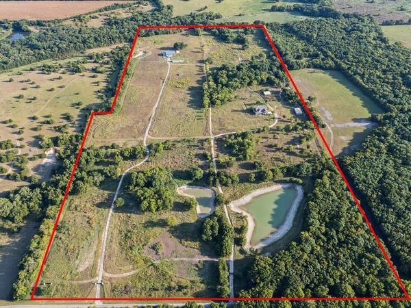 9530 County Road 581, Anna, TX 75409