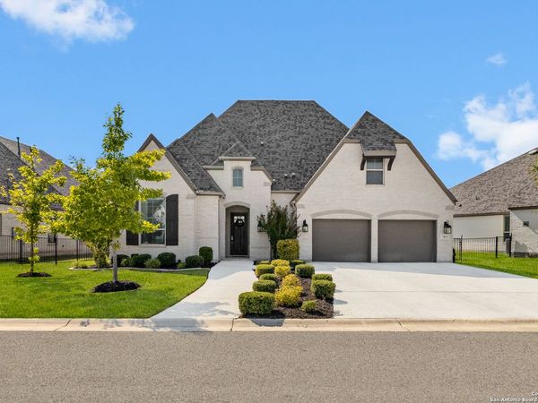 7011 Cantera Manor, San Antonio, TX 78255