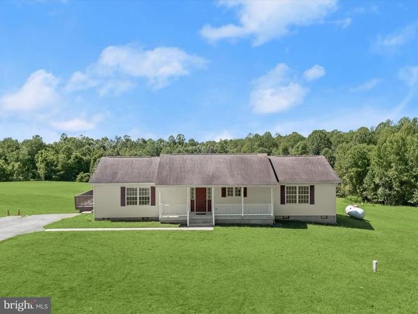 16195 WILKERSON PLACE, BRANDYWINE, MD 20613