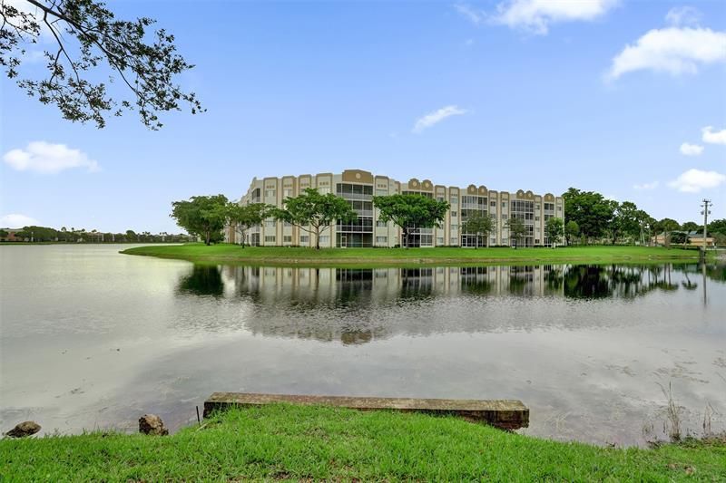7432 Ashmont Circle, Unit 208, Tamarac, FL 33321 Photo