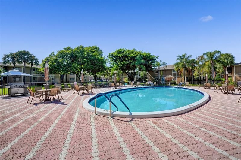 7432 Ashmont Circle, Unit 208, Tamarac, FL 33321 Photo