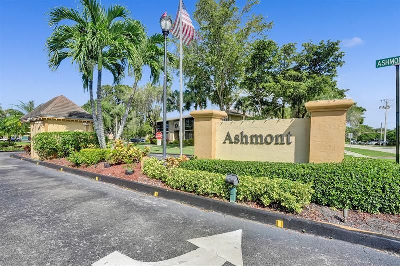 7432 Ashmont Circle, Unit 208, Tamarac, FL 33321 Photo
