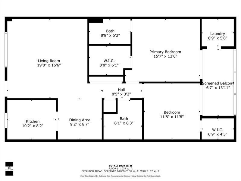 7432 Ashmont Circle, Unit 208, Tamarac, FL 33321 Photo