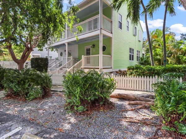 14 Kingfisher Lane, KEY WEST, FL 33040