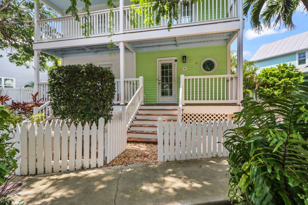 14 Kingfisher Lane, Key West, FL 33040 Photo