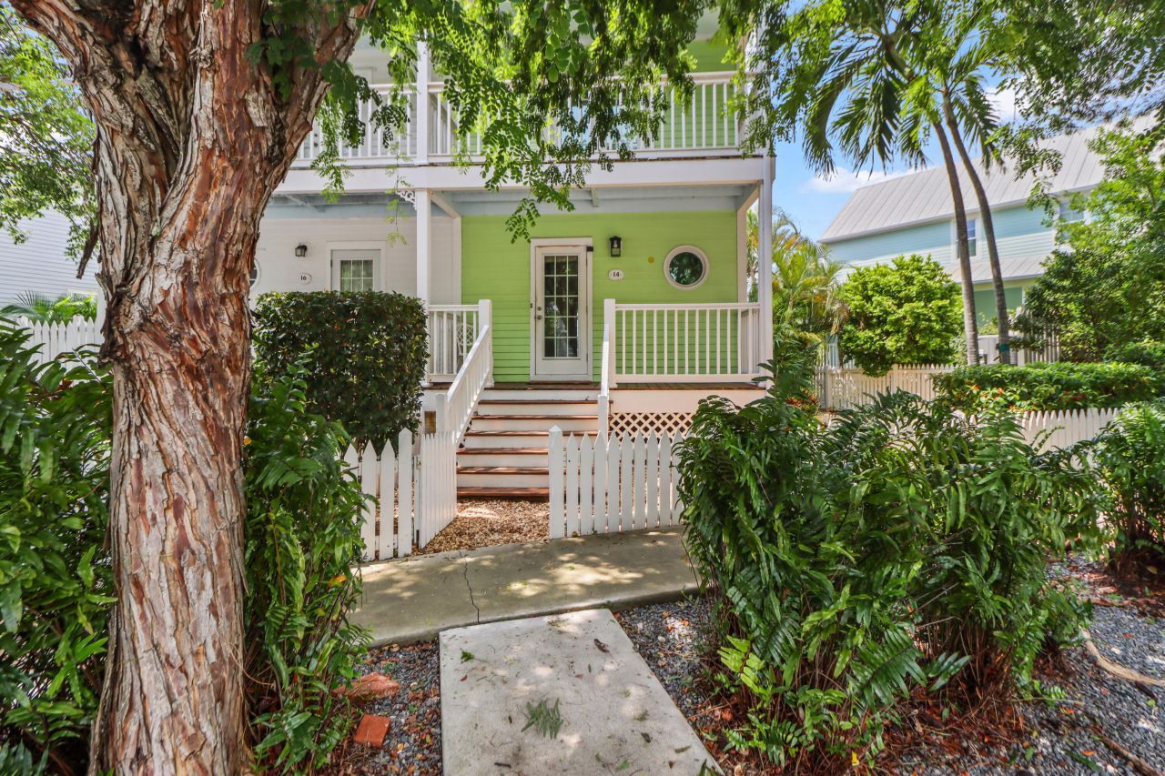 14 Kingfisher Lane, Key West, FL 33040 Photo