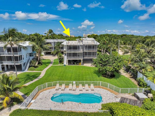 143 Aregood Lane, Unit D1, ISLAMORADA, FL 33036