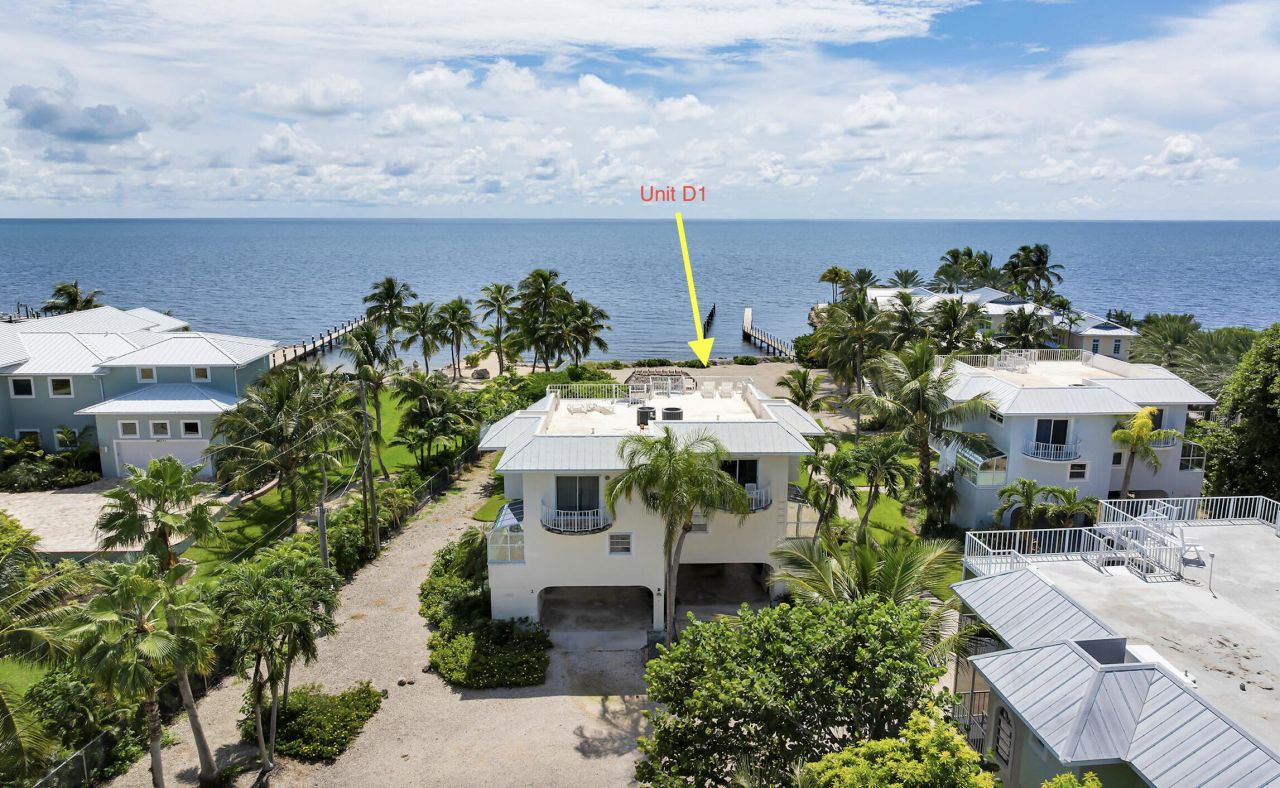 143 Aregood Lane, Unit D1, Islamorada, FL 33036 Photo