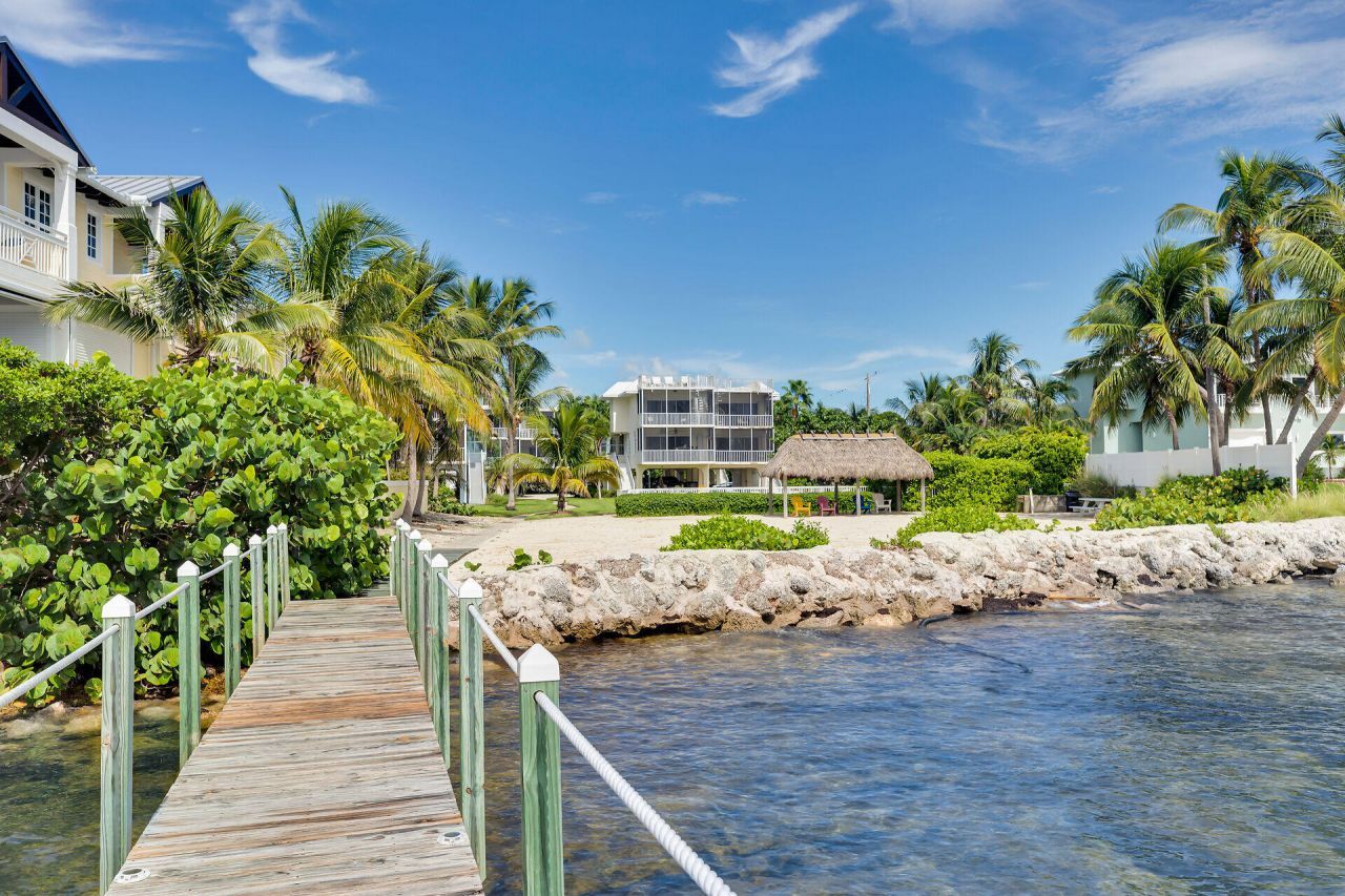 143 Aregood Lane, Unit D1, Islamorada, FL 33036 Photo