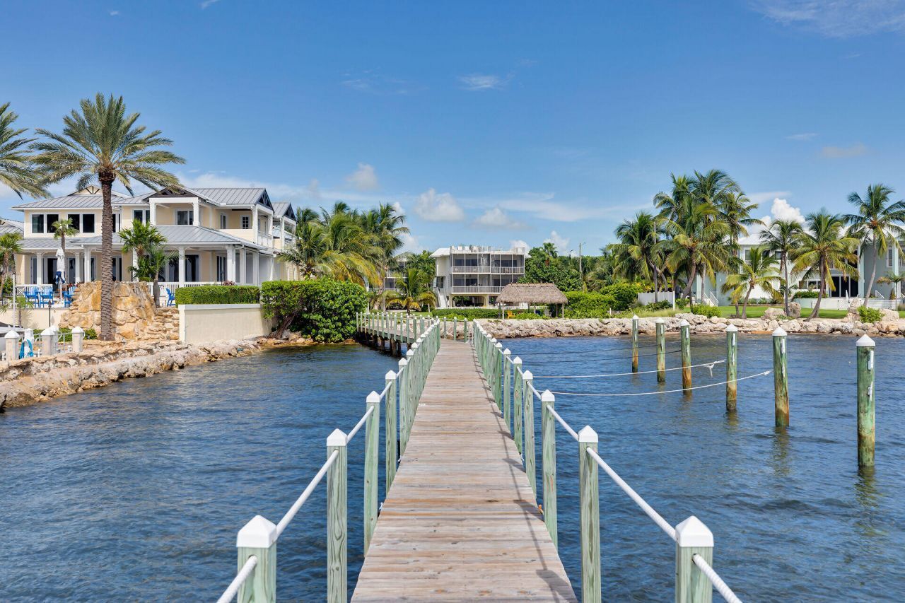 143 Aregood Lane, Unit D1, Islamorada, FL 33036 Photo