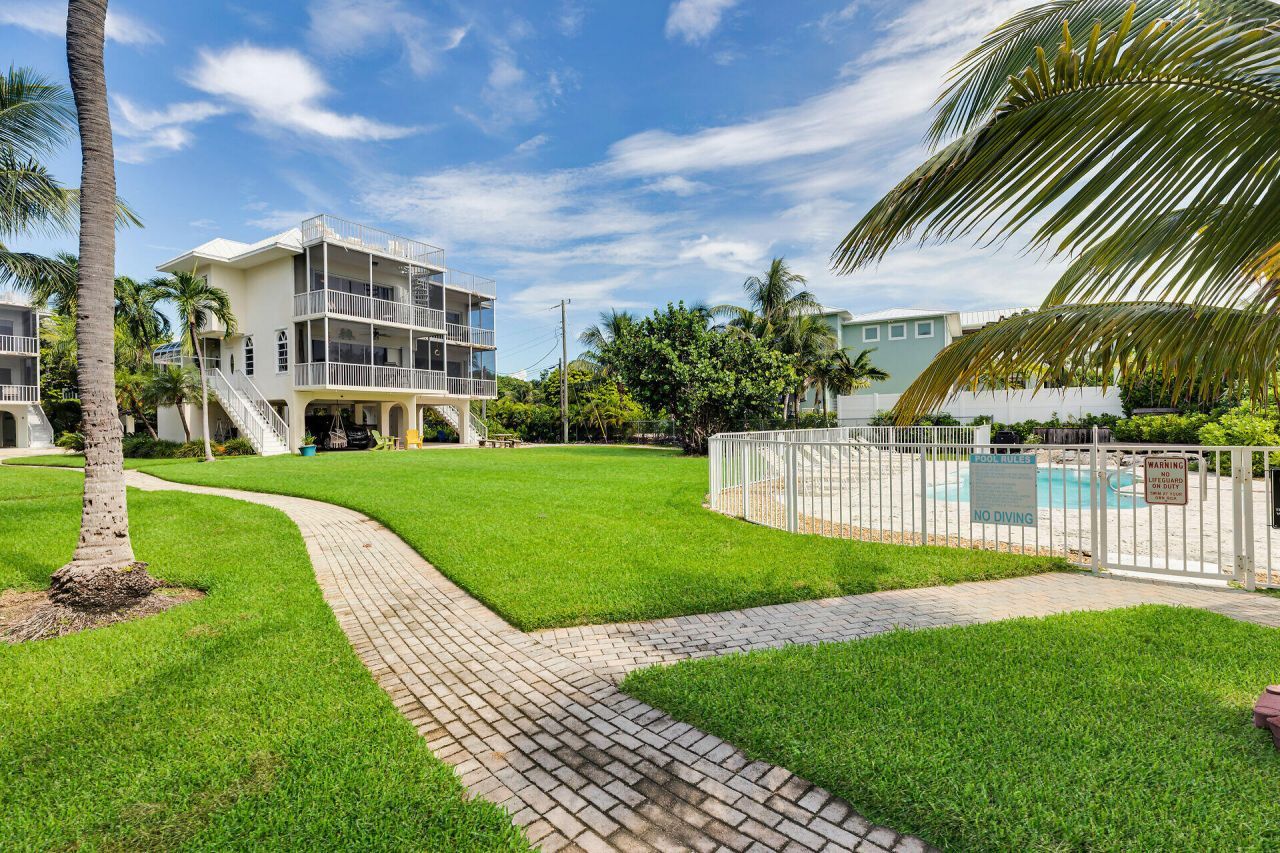 143 Aregood Lane, Unit D1, Islamorada, FL 33036 Photo
