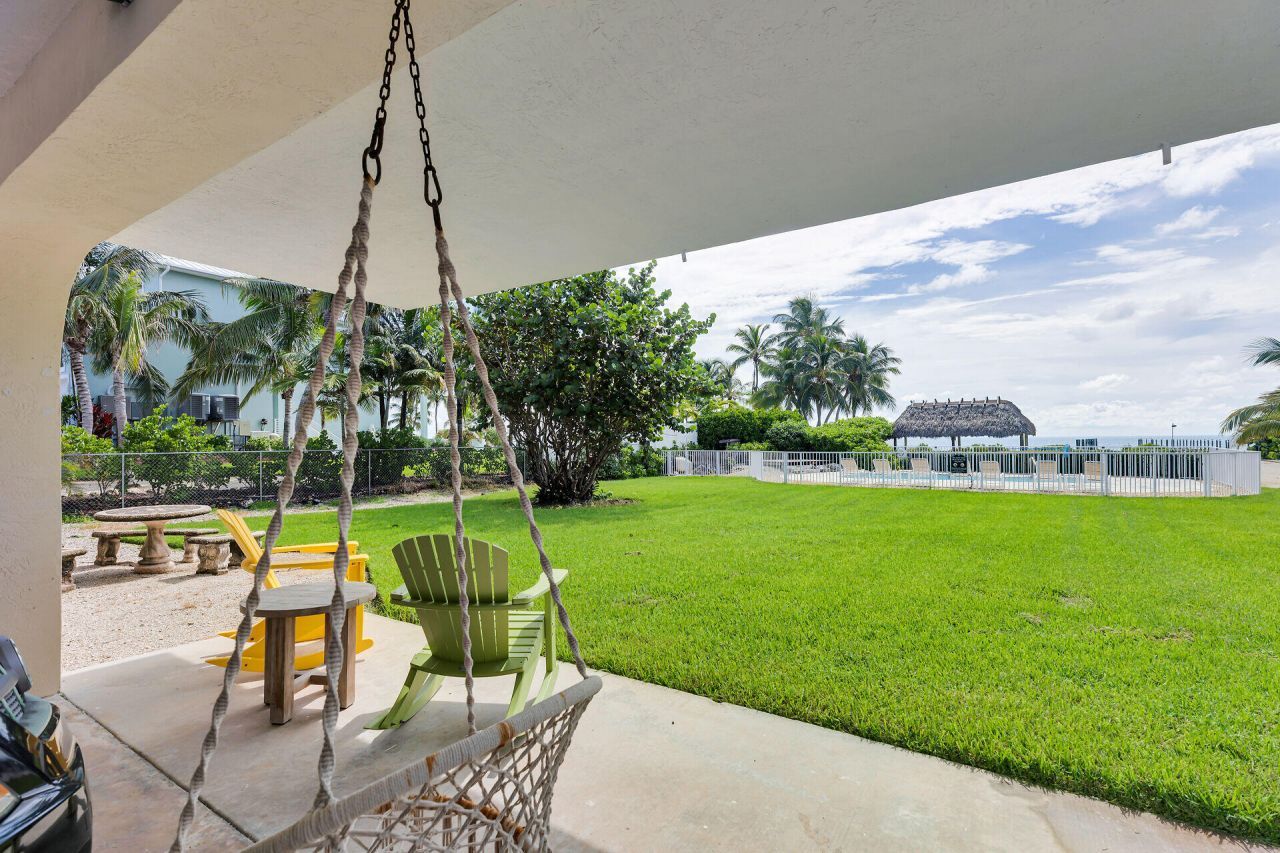 143 Aregood Lane, Unit D1, Islamorada, FL 33036 Photo