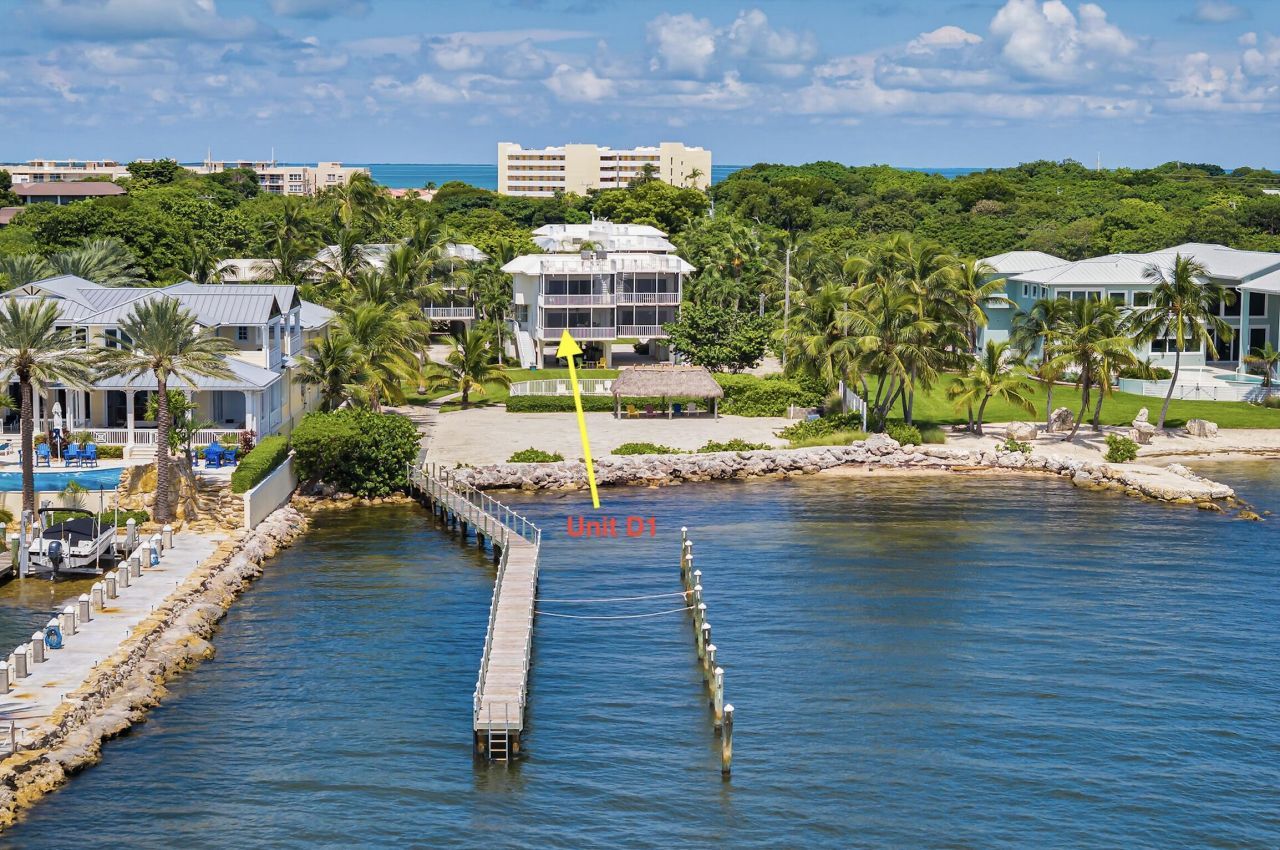 143 Aregood Lane, Unit D1, Islamorada, FL 33036 Photo