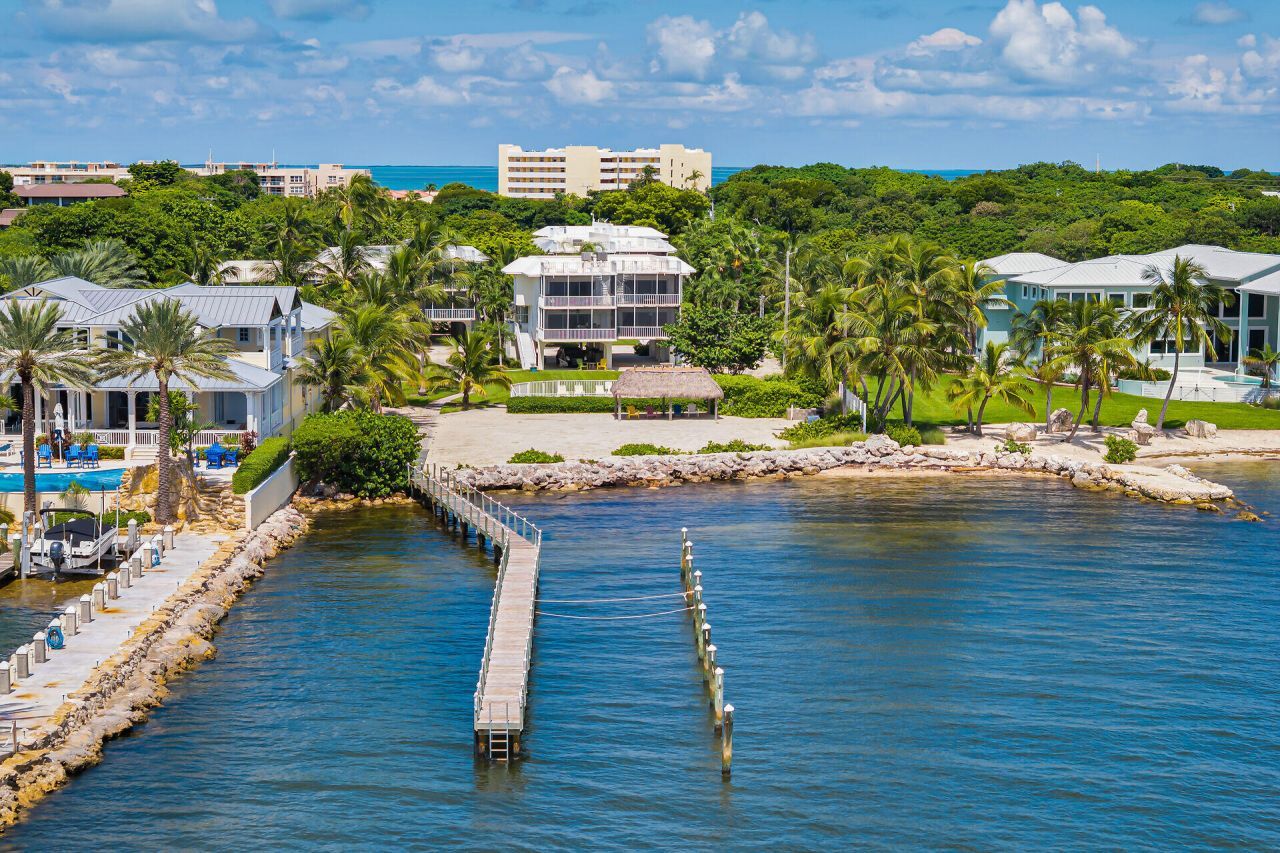 143 Aregood Lane, Unit D1, Islamorada, FL 33036 Photo