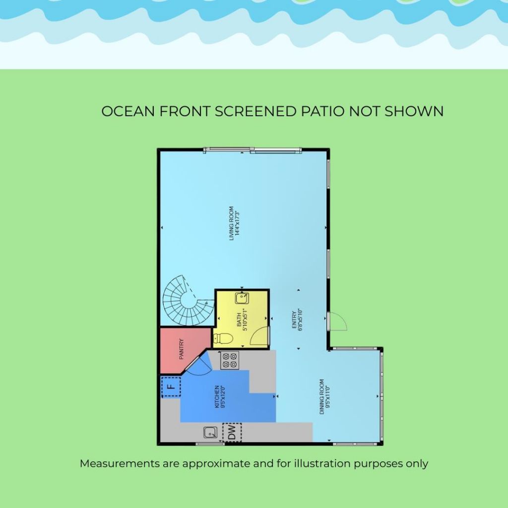 143 Aregood Lane, Unit D1, Islamorada, FL 33036 Photo