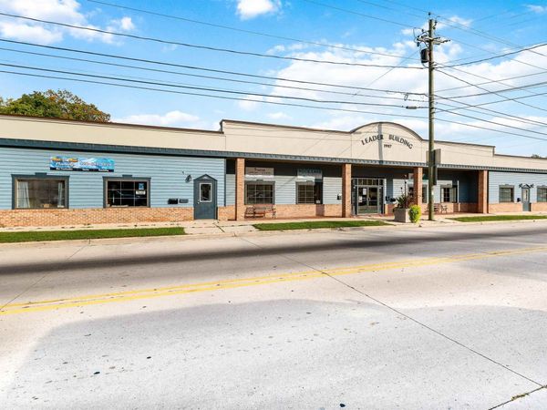 316 N Main Street, Lake Mills, WI 53551