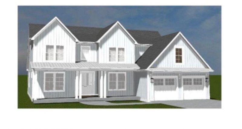 282 Rivers Edge Dr. Photo 1