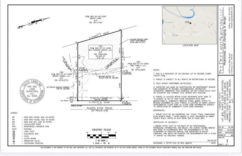 282 Rivers Edge Dr. Photo 5
