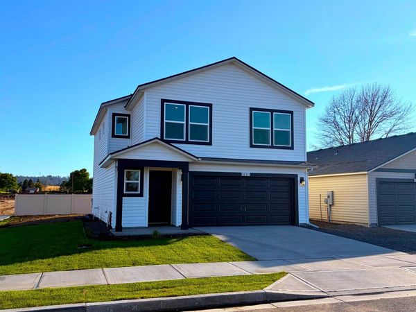 10317 W Sorenstam Rd, Cheney, WA 99004
