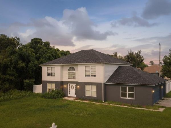 1780 HOWLAND BOULEVARD, DELTONA, FL 32738