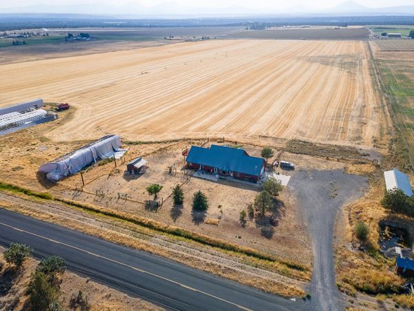 15990 SW Culver Highway, Culver, OR 97734