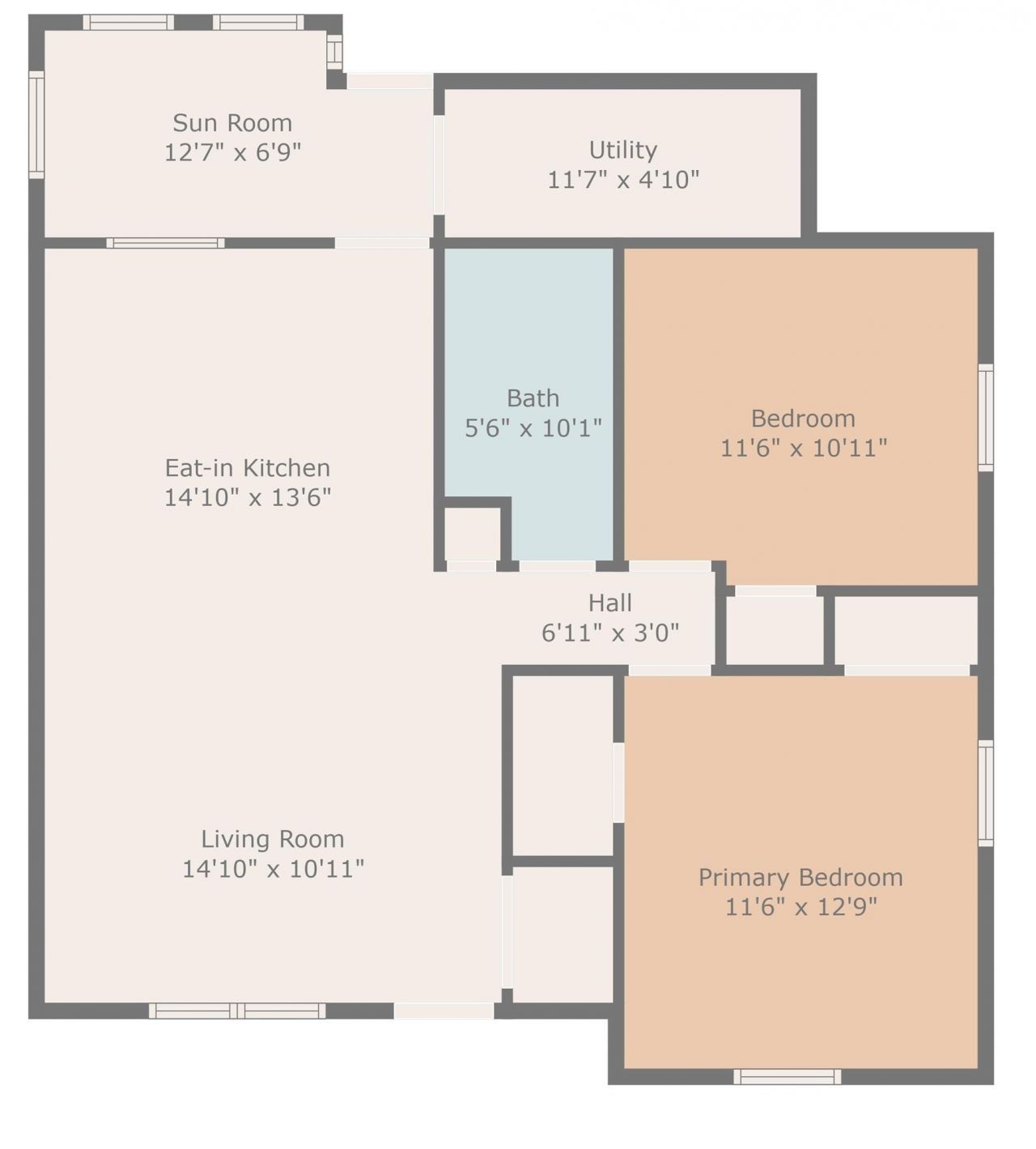 609 B 3rd Ave. S Photo 22