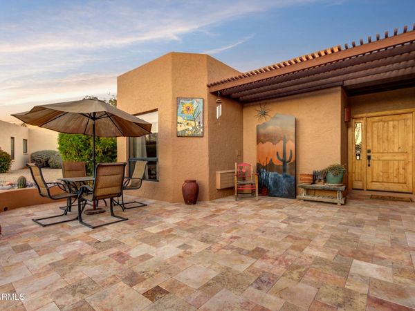 25836 N PRIMO Circle, Rio Verde, AZ 85263