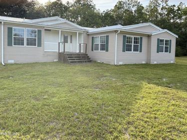 2054 LOUIE CARTER Road, Maxville, FL 32234