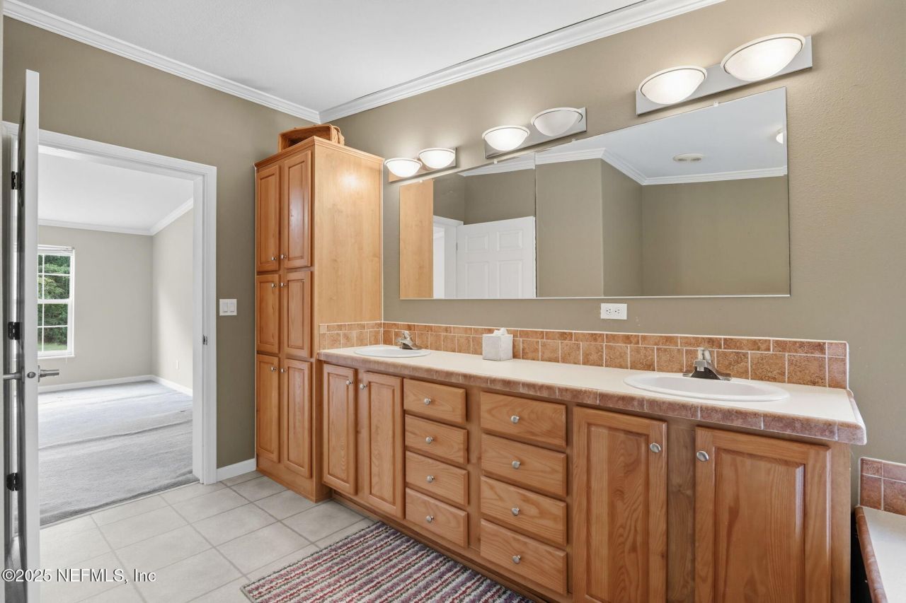 2054 Louie Carter Road, Maxville, FL 32234 Photo