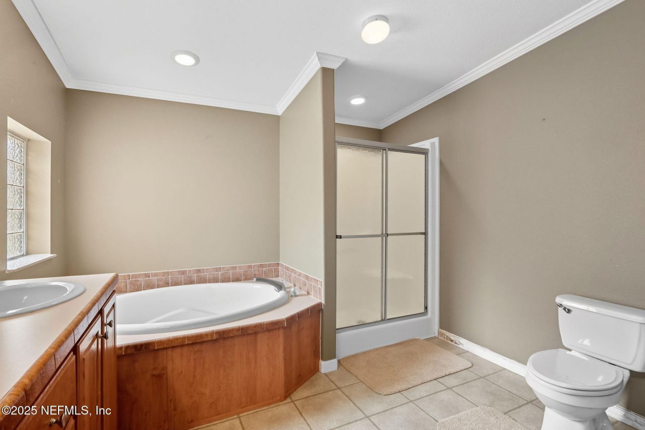 2054 Louie Carter Road, Maxville, FL 32234 Photo