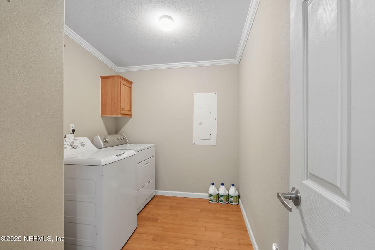 2054 Louie Carter Road, Maxville, FL 32234 Photo