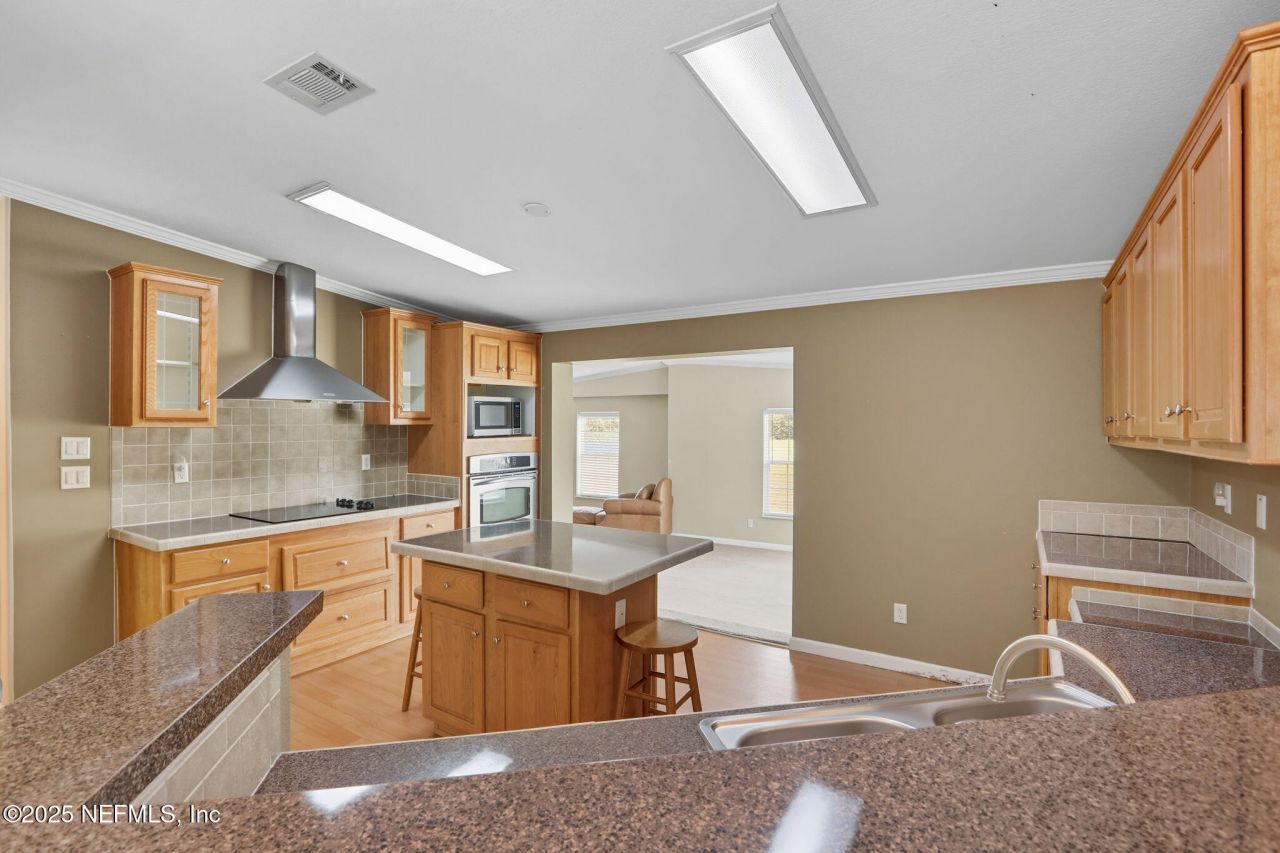 2054 Louie Carter Road, Maxville, FL 32234 Photo