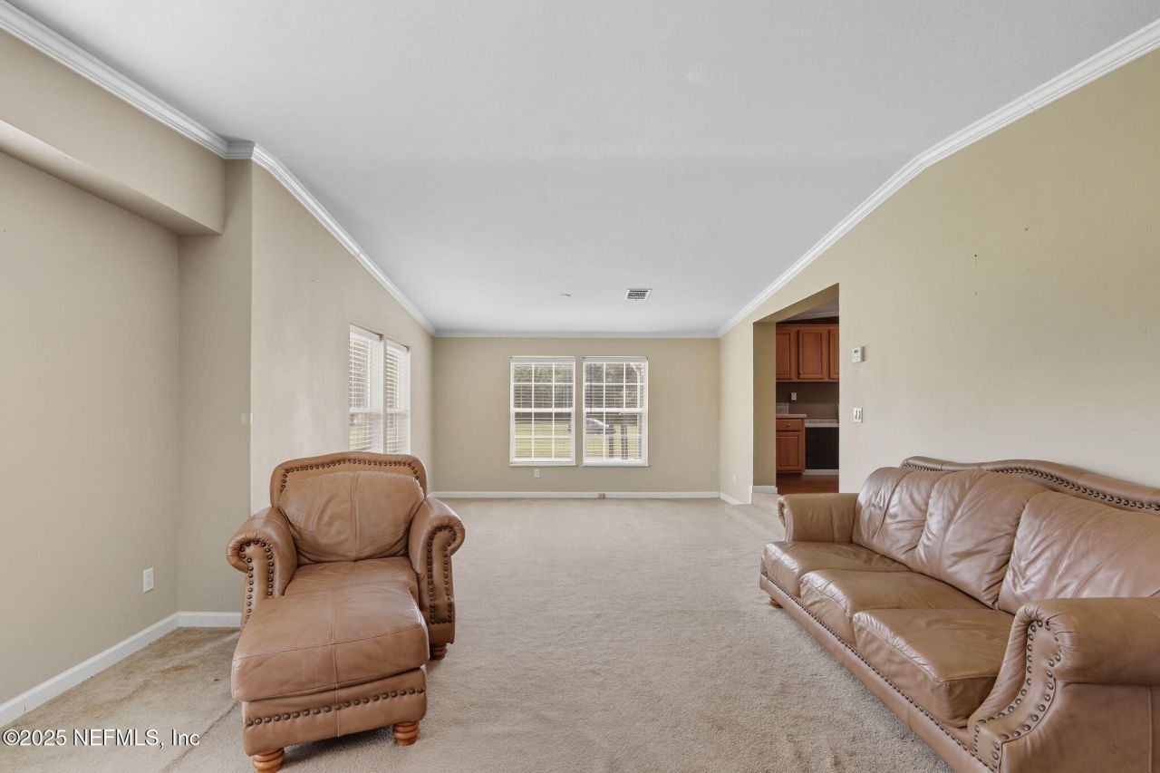 2054 Louie Carter Road, Maxville, FL 32234 Photo