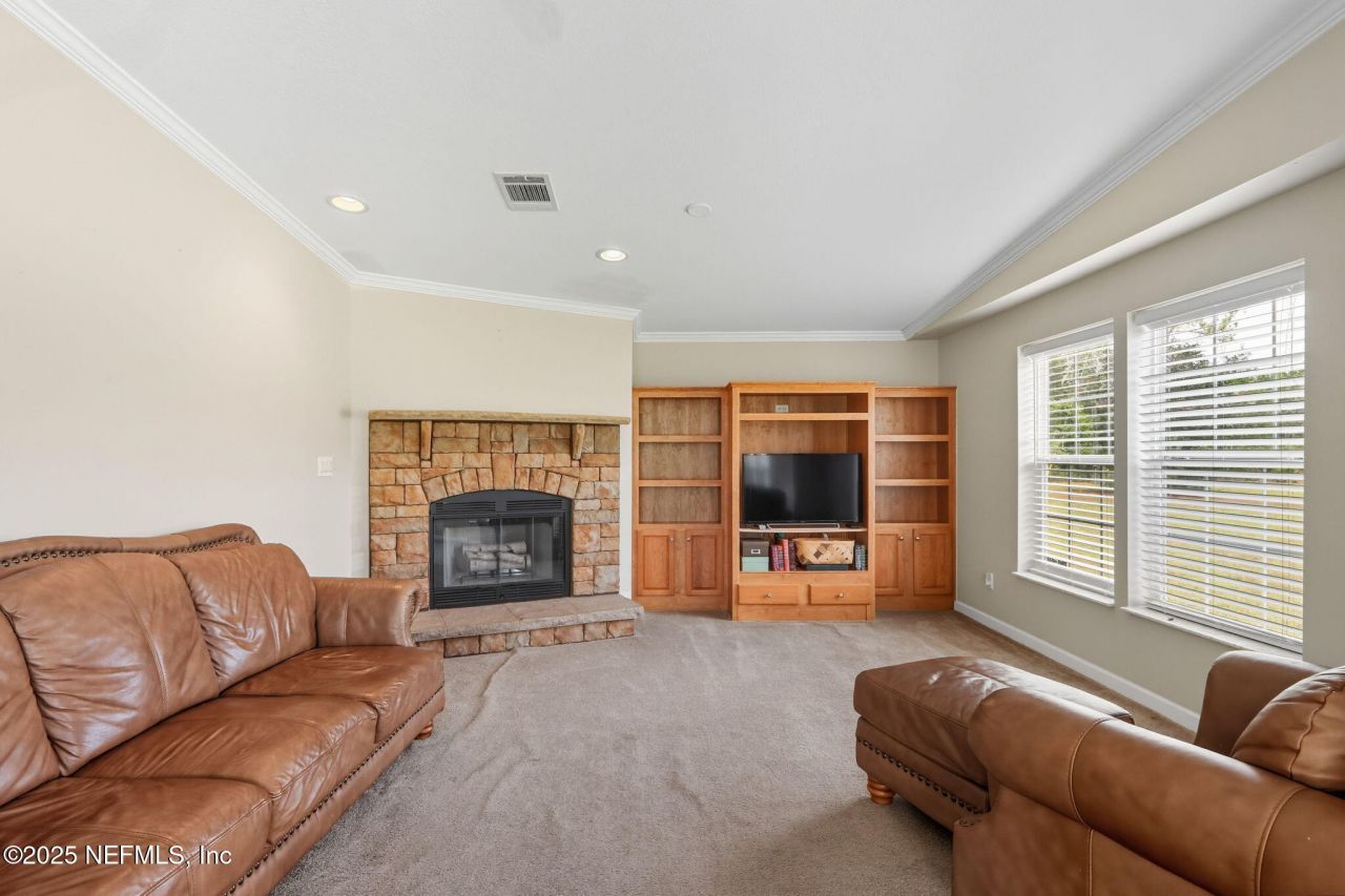 2054 Louie Carter Road, Maxville, FL 32234 Photo