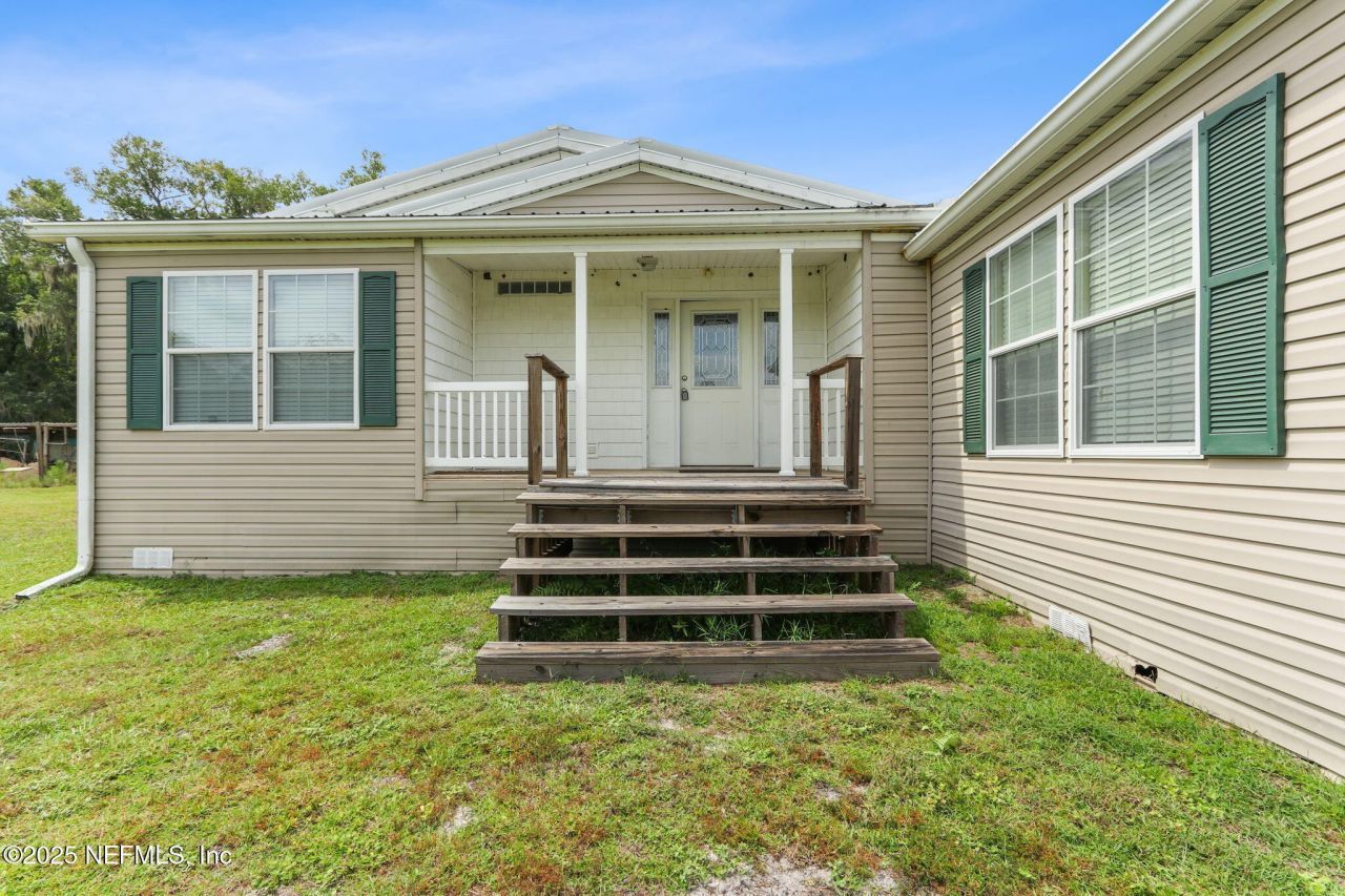 2054 Louie Carter Road, Maxville, FL 32234 Photo