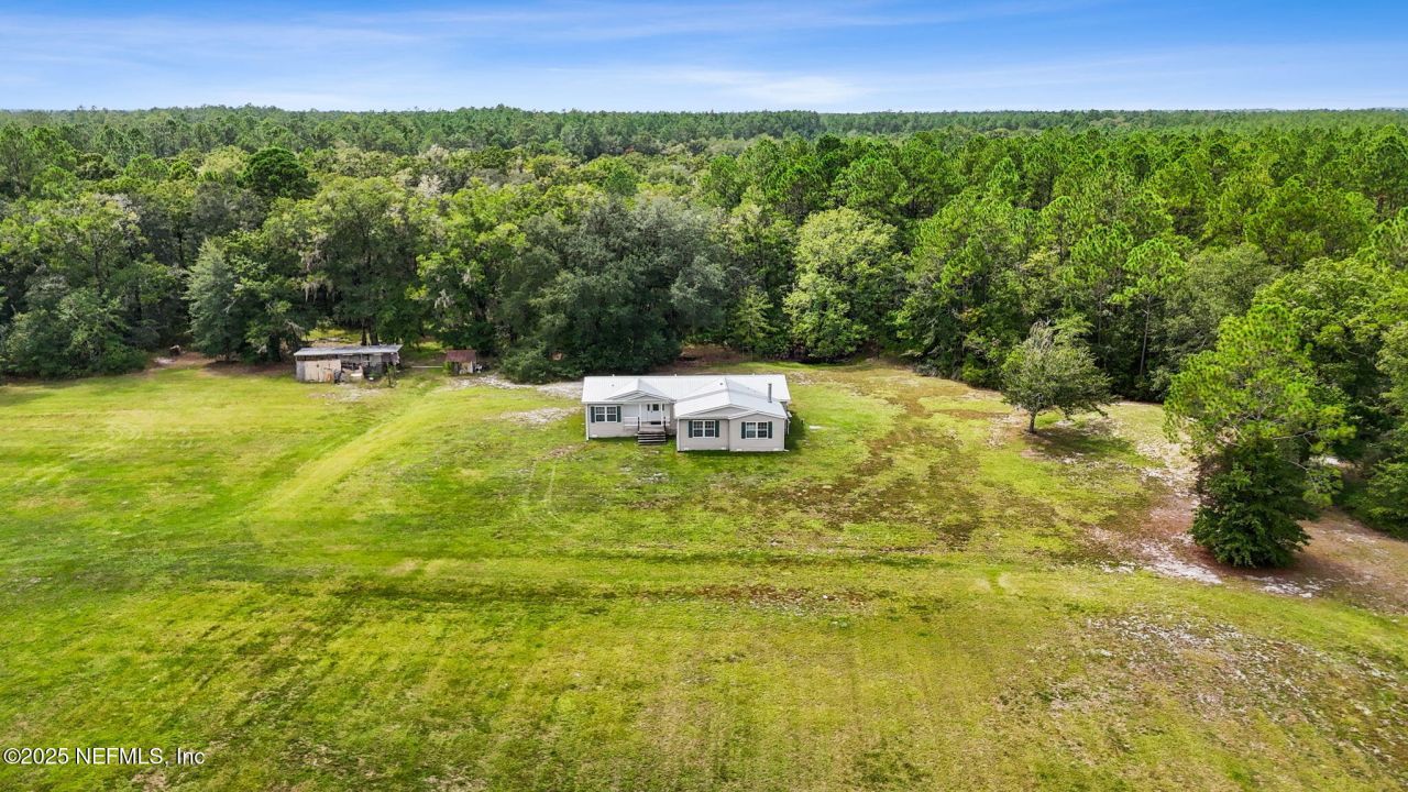 2054 Louie Carter Road, Maxville, FL 32234 Photo