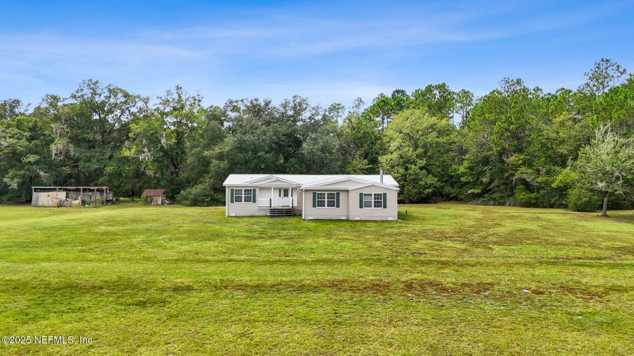 2054 Louie Carter Road, Maxville, FL 32234 Photo