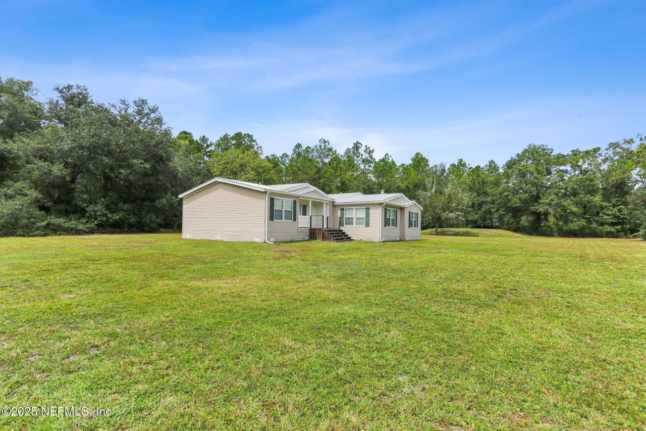 2054 Louie Carter Road, Maxville, FL 32234 Photo