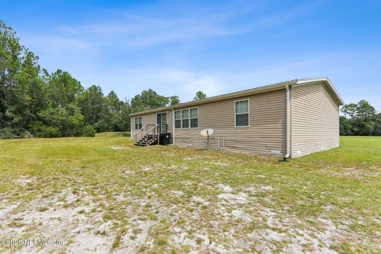 2054 Louie Carter Road, Maxville, FL 32234 Photo