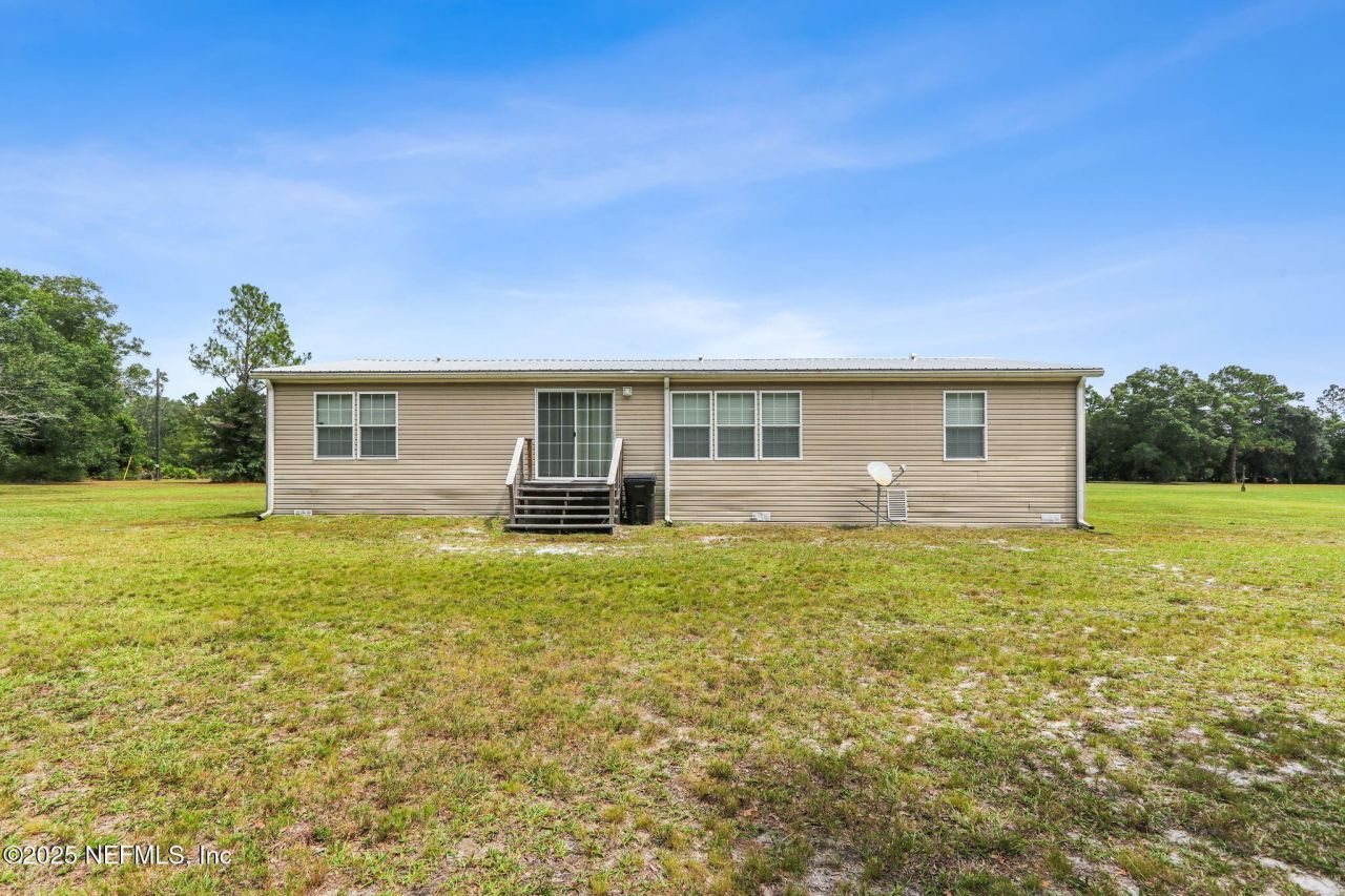 2054 Louie Carter Road, Maxville, FL 32234 Photo