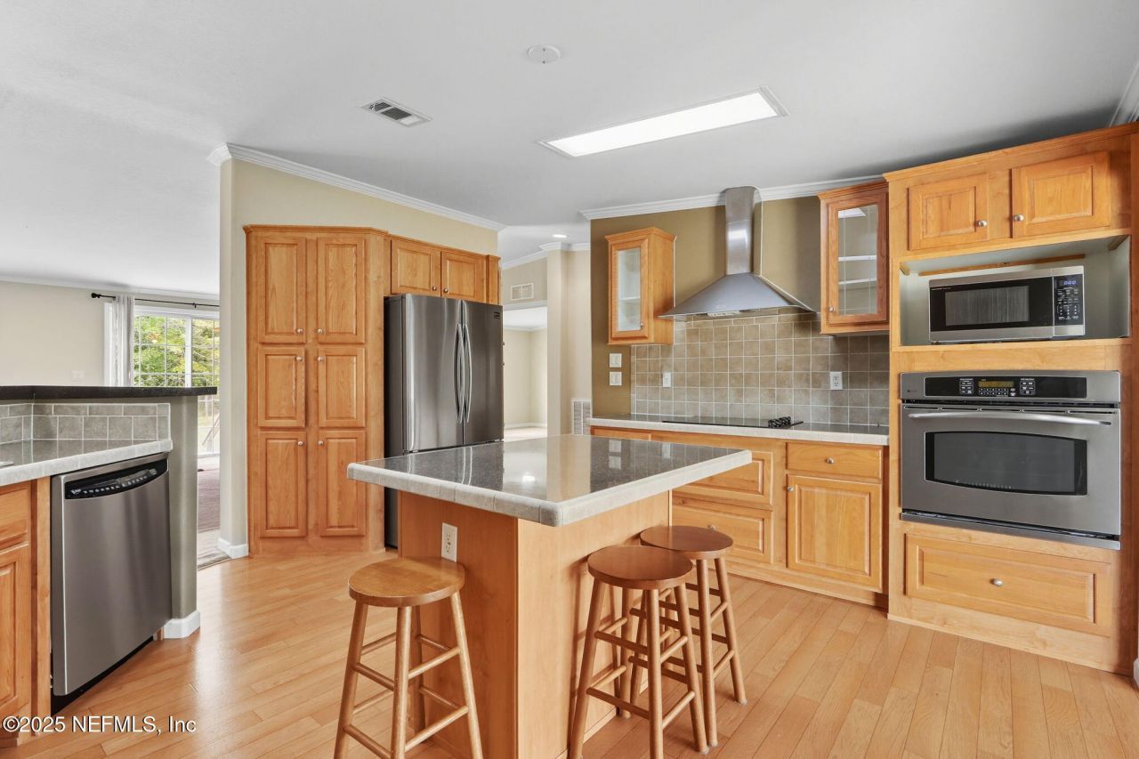 2054 Louie Carter Road, Maxville, FL 32234 Photo