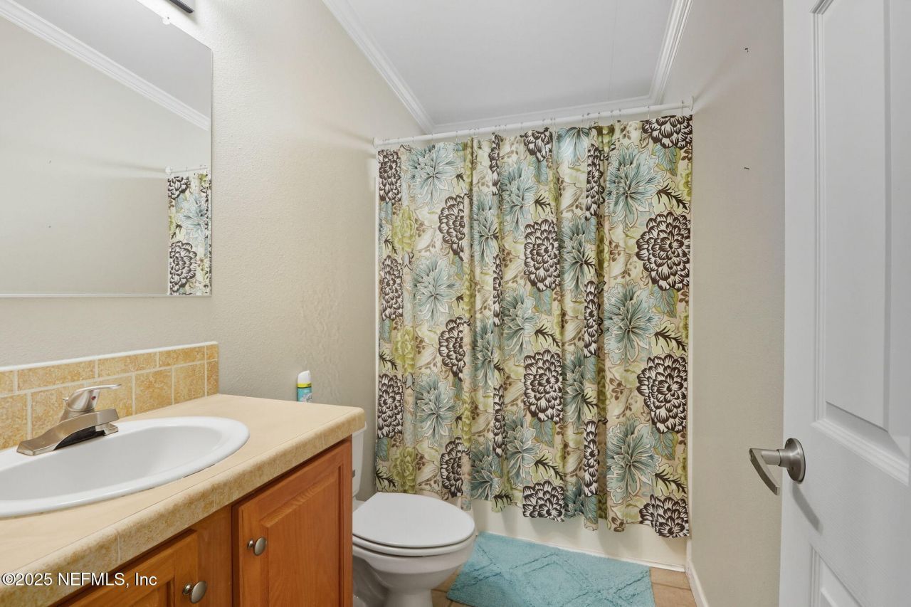 2054 Louie Carter Road, Maxville, FL 32234 Photo