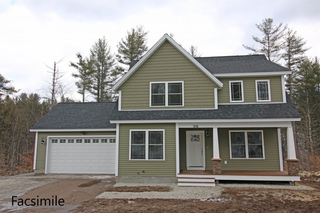 427 Dawn Court, Unit 15, Pembroke, NH 03275 Main Photo