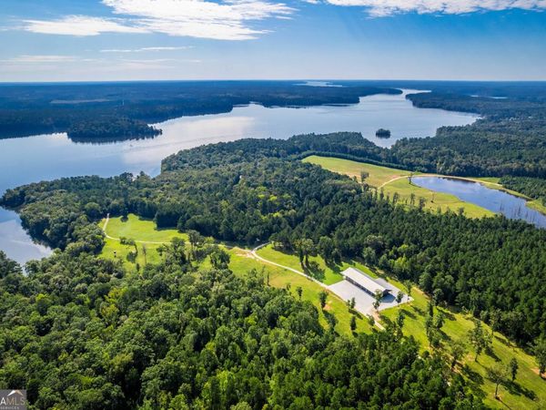 1968 Bobby Brown State Park Road, Elberton, GA 30635
