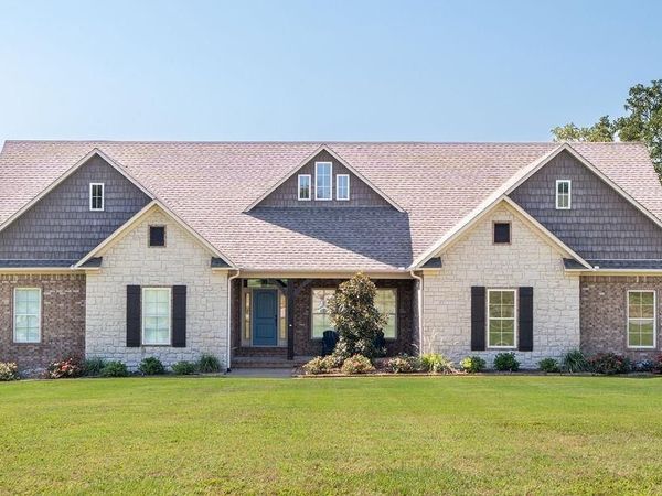 4 Woodridge Drive, Greenbrier, AR 72054