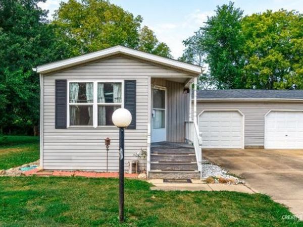 120 Cardinal Lane, Sandwich, IL 60548