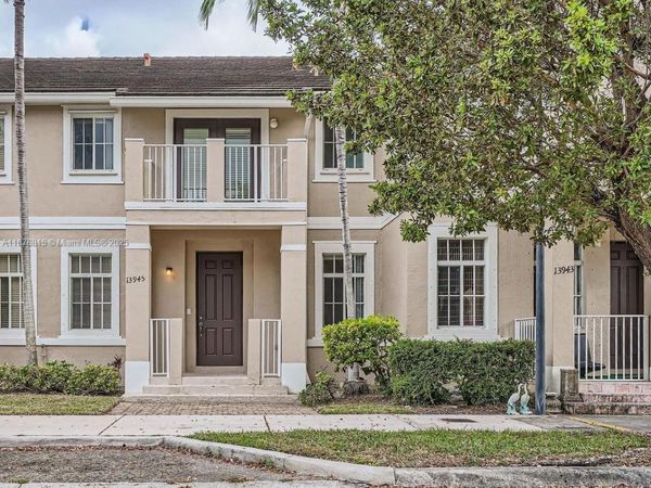 13945 SW 279 Ln, Unit 13945, Homestead, FL 33032