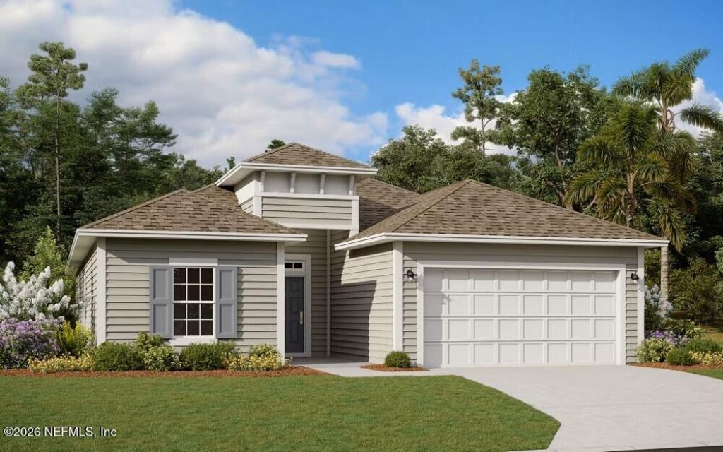 5780 Lagoon Cruise Way, Jacksonville, FL 32234 Main Photo